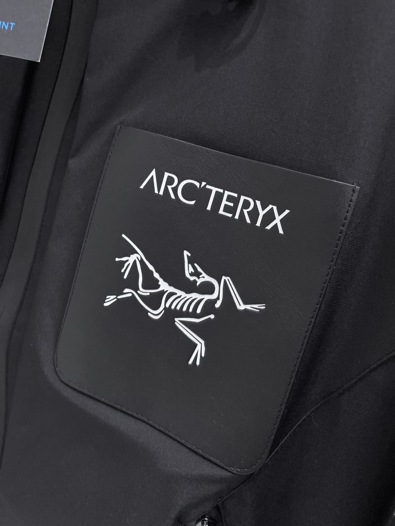 Arcteryx Outwear